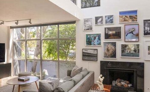 Condo in Santa Monica, California, United States 1