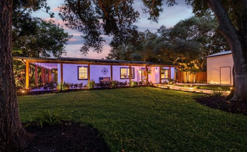 House in Pinellas Park, Florida, United States 1