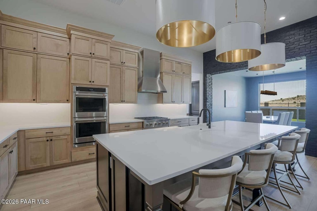 House in Prescott, Arizona, United States 5 - 18407327