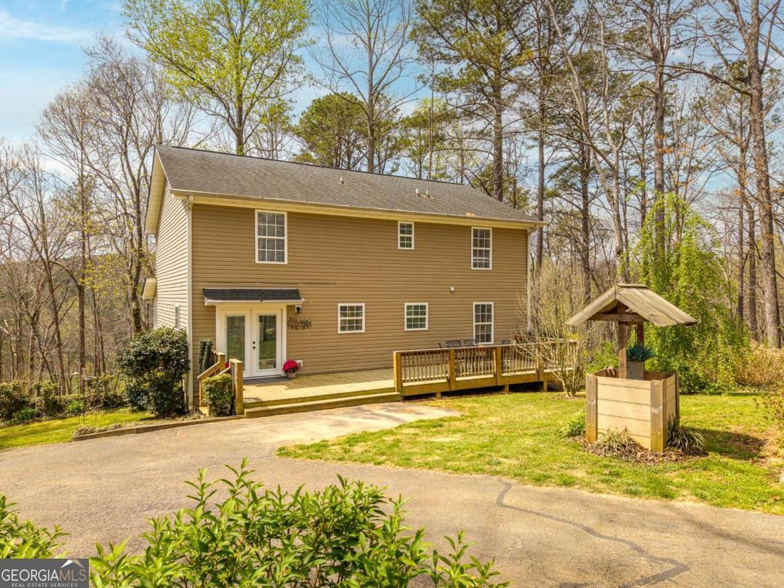 House in Talking Rock, Georgia, United States 1 - 18601983