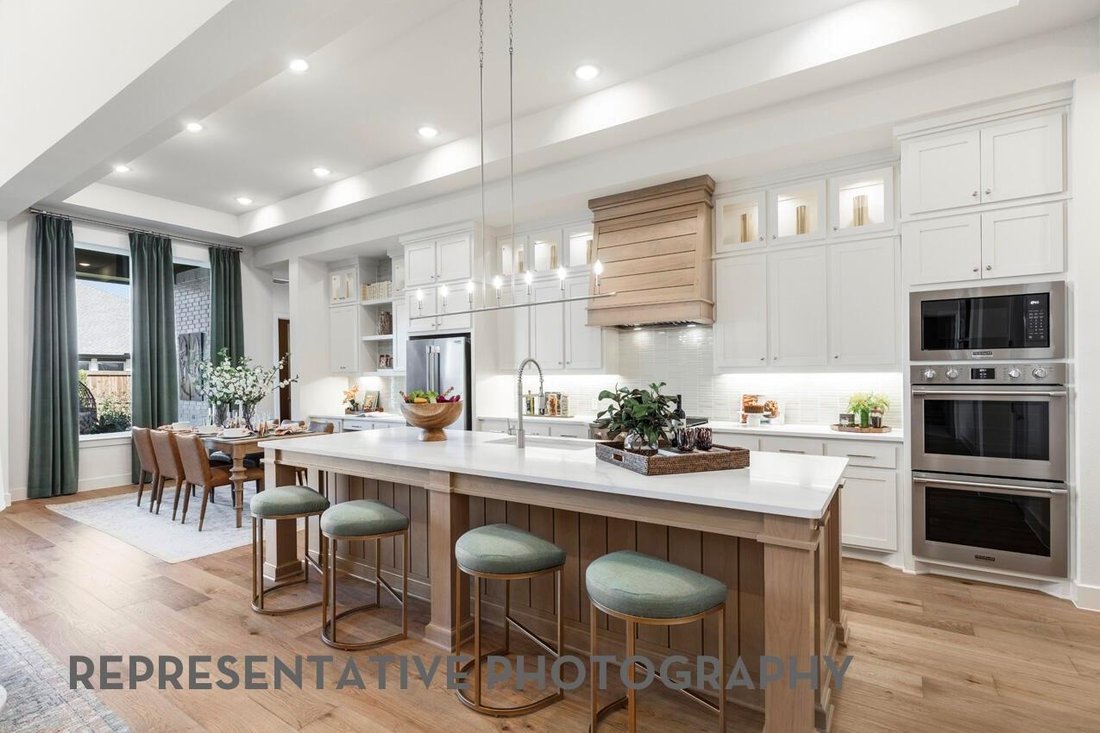 House in Katy, Texas, United States 5 - 18597808