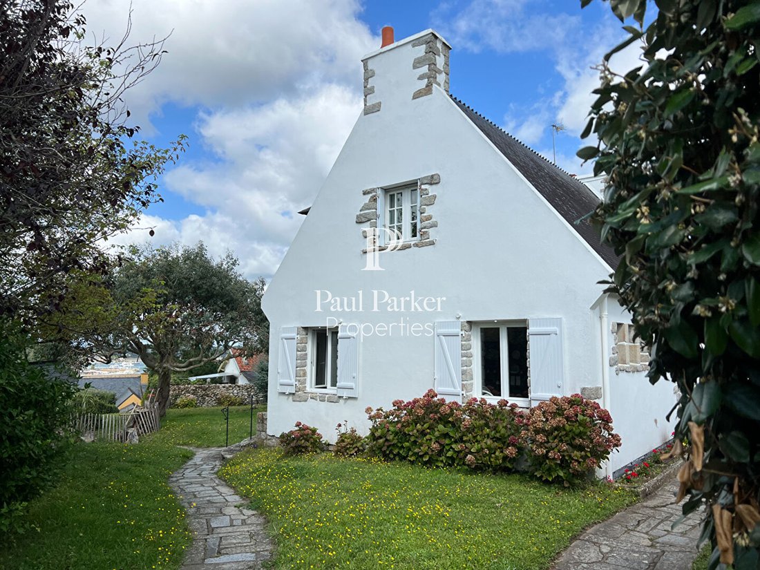 Villa in Fruncé, Centre-Val de Loire, France 3 - 18602915