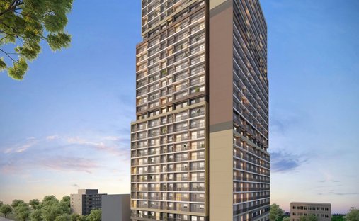 São Paulo, State of São Paulo, Brazil 1