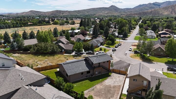 House in Bellevue, Idaho, United States 4 - 18603734
