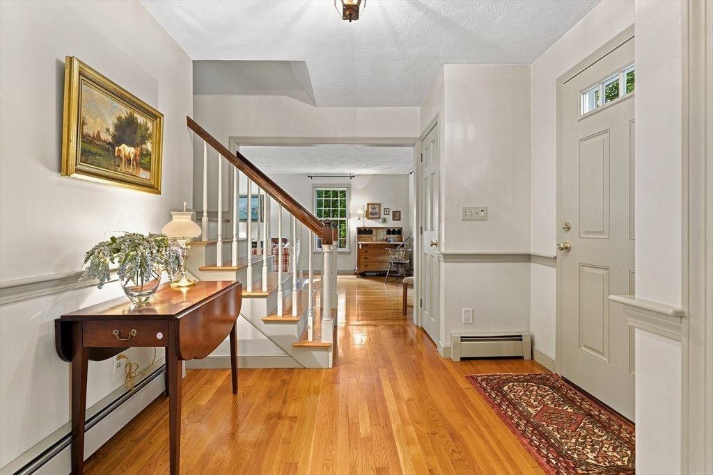 House in Andover, Massachusetts, United States 3 - 18604016