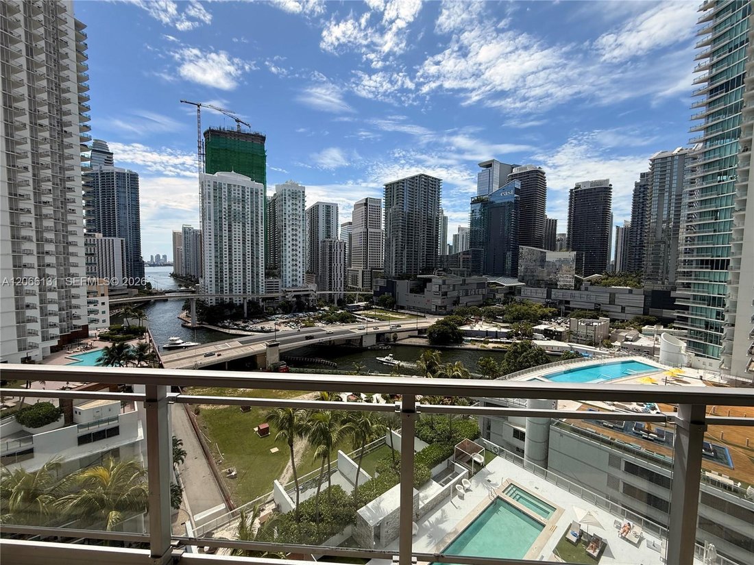 Condo in Miami, Florida, United States 2 - 18602383