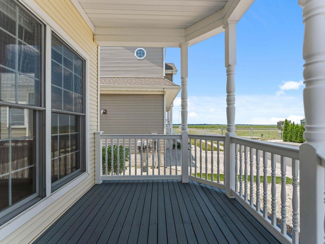 House in Ocean City, New Jersey, United States 3 - 18599614