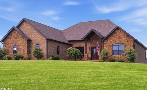 Casa en Johnson City, Tennessee, Estados Unidos 1
