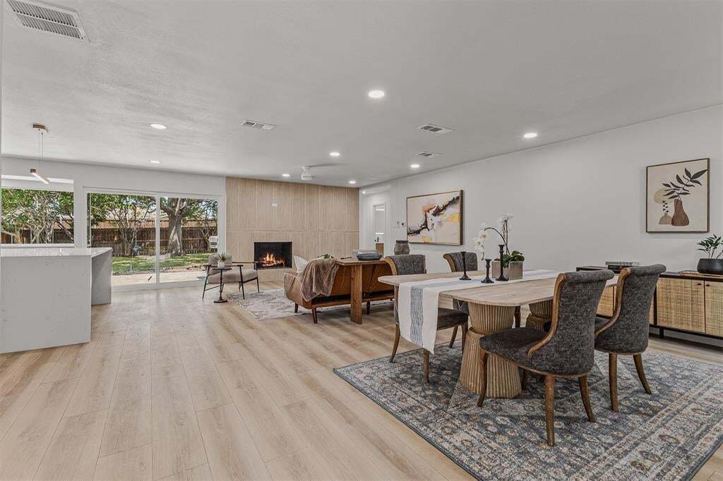 House in Dallas, Texas, United States 3 - 18602196