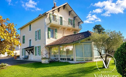 House in Hagetmau, Nouvelle-Aquitaine, France 1