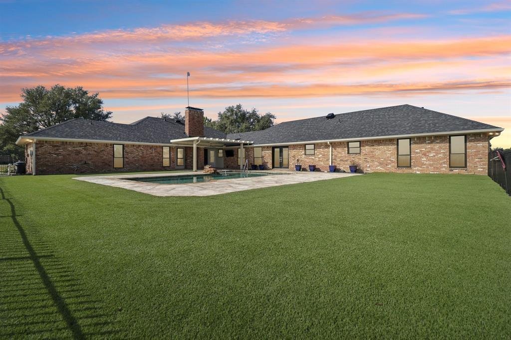 House in Heath, Texas, United States 4 - 18602283