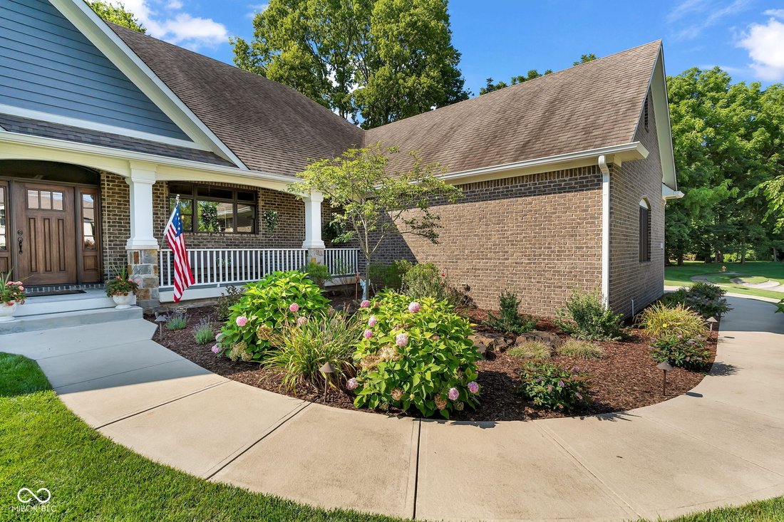House in Danville, Indiana, United States 2 - 18590904