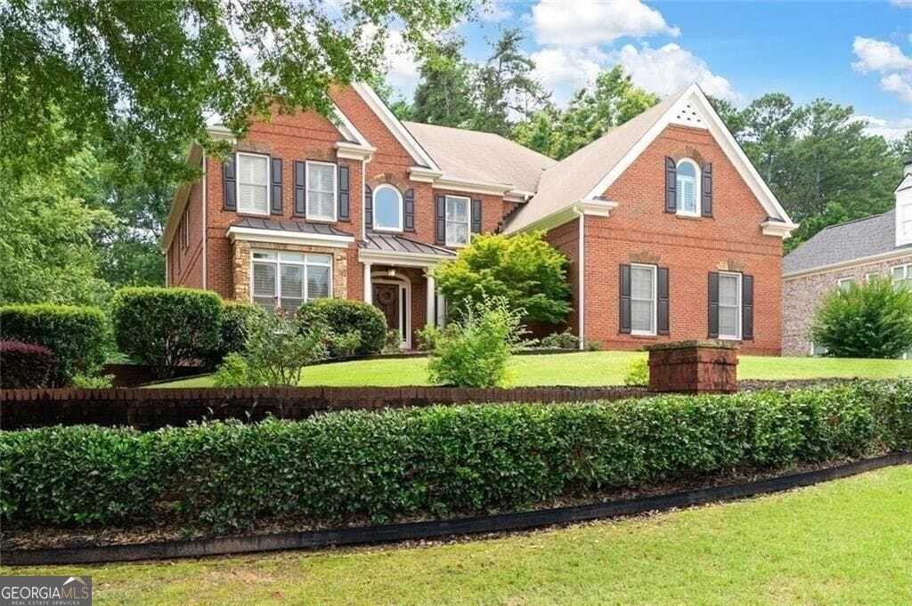 House in Marietta, Georgia, United States 4 - 18596848