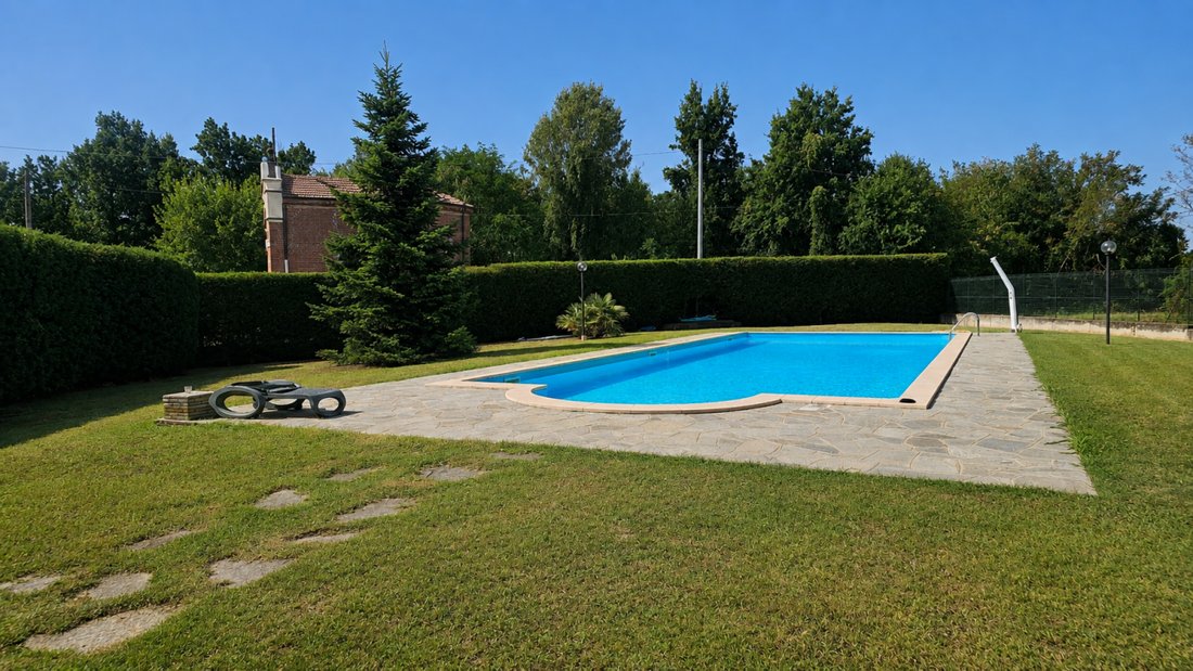 Villa in Cellarengo, Piedmont, Italy 3 - 18602891
