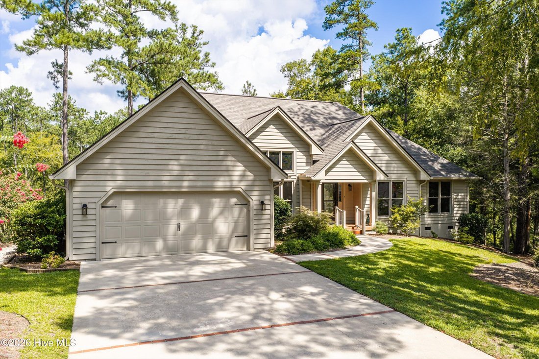 House in Danville, South Carolina, United States 4 - 18601643