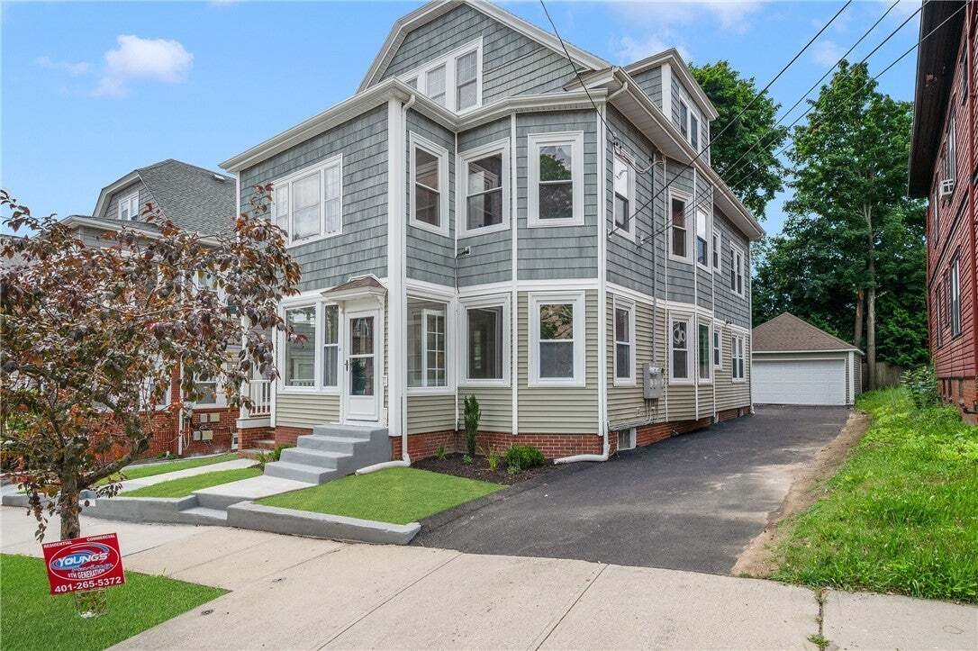 Providence, Rhode Island, United States 1 - 18599876