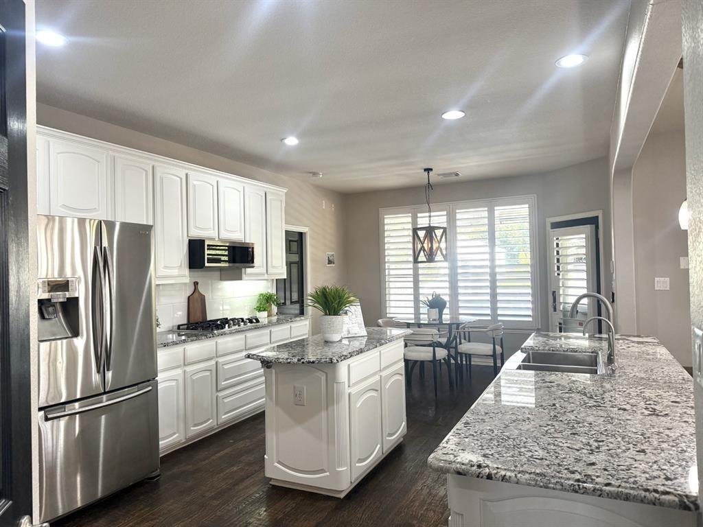 House in Keller, Texas, United States 4 - 18265275