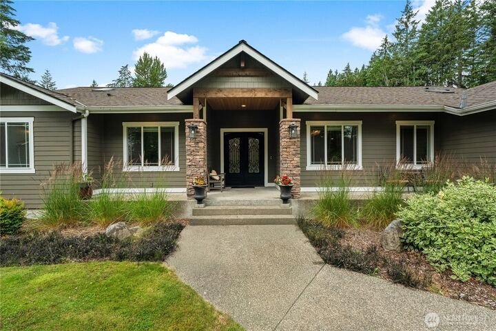 House in Port Orchard, Washington, United States 3 - 18604106