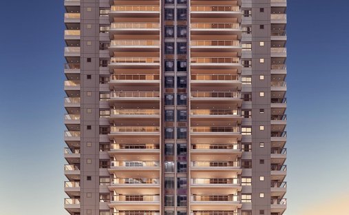 São Paulo, São Paulo, Brasilien 1