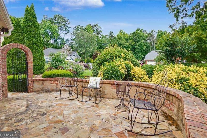 House in Alpharetta, Georgia, United States 4 - 18306778