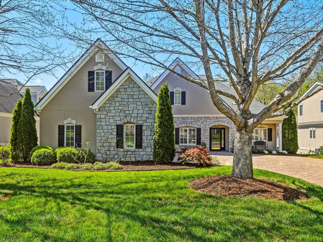 House in Asheville, North Carolina, United States 3 - 18603822