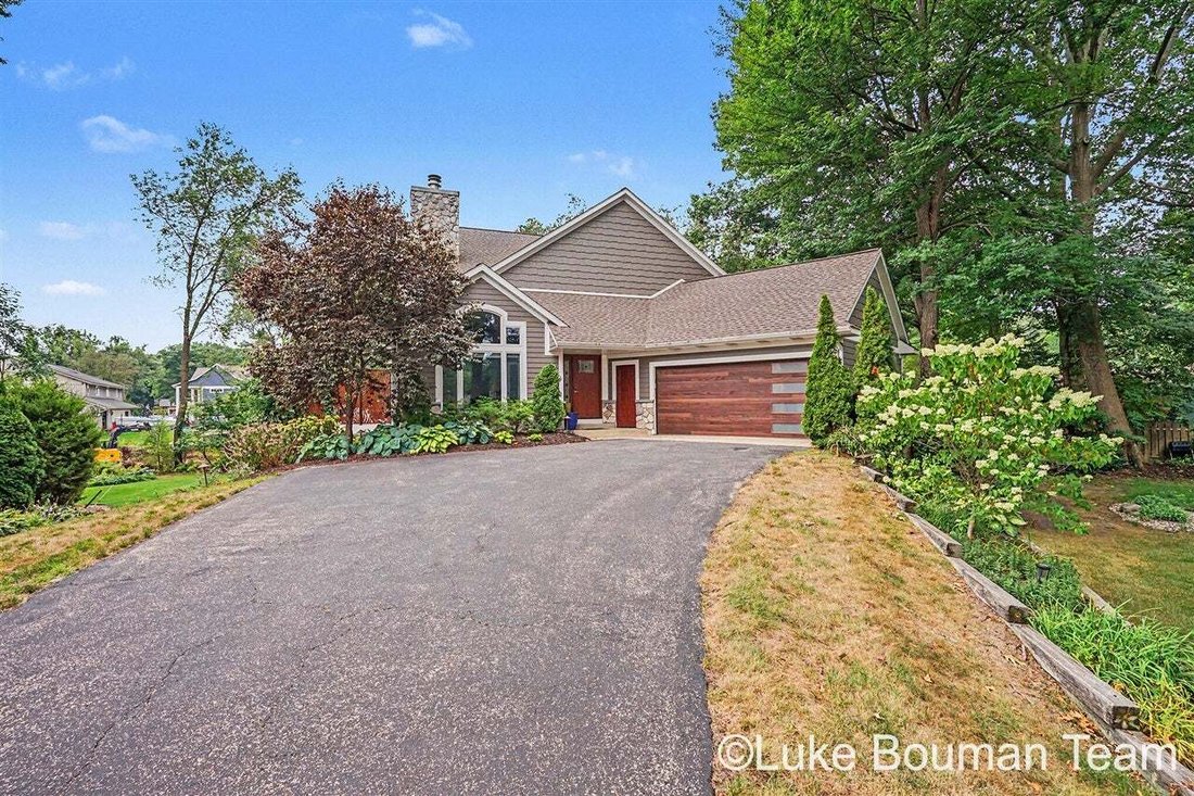House in West Olive, Michigan, United States 1 - 18596575