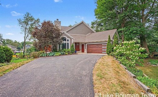 House in West Olive, Michigan, United States 1