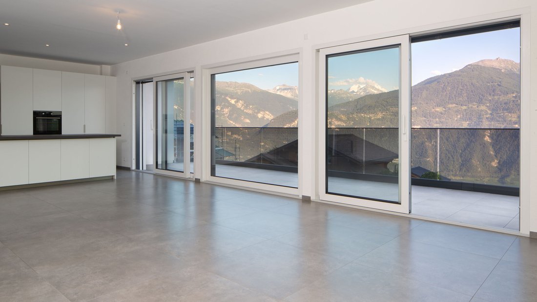 Villa in Crans-Montana, Valais, Switzerland 3 - 18599829