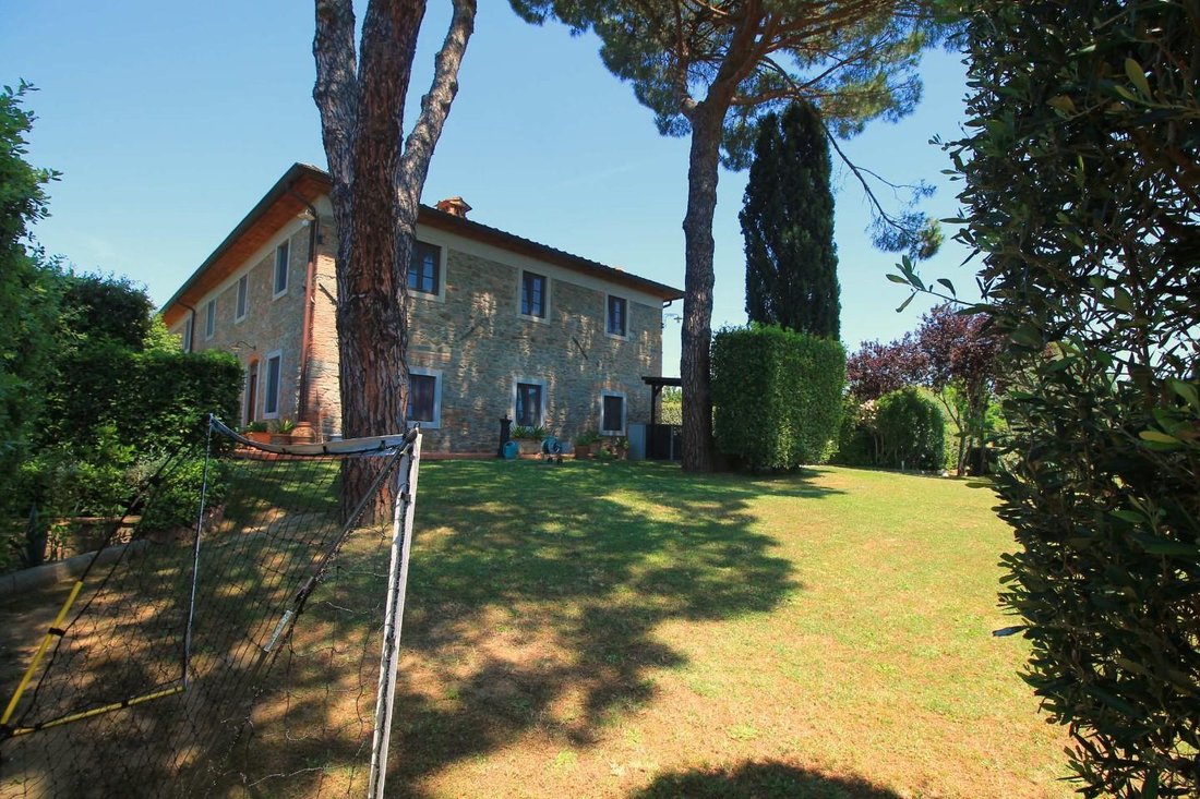 Farm Ranch in Center, Vinci, Tuscany 2 - 18600290