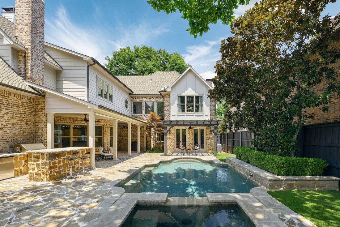 House in Dallas, Texas, United States 5 - 18603647