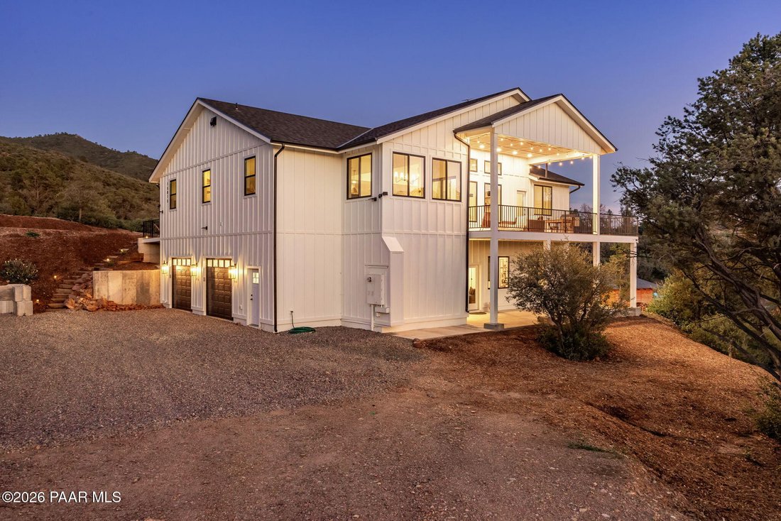 House in Dewey-Humboldt, Arizona, United States 5 - 18599622