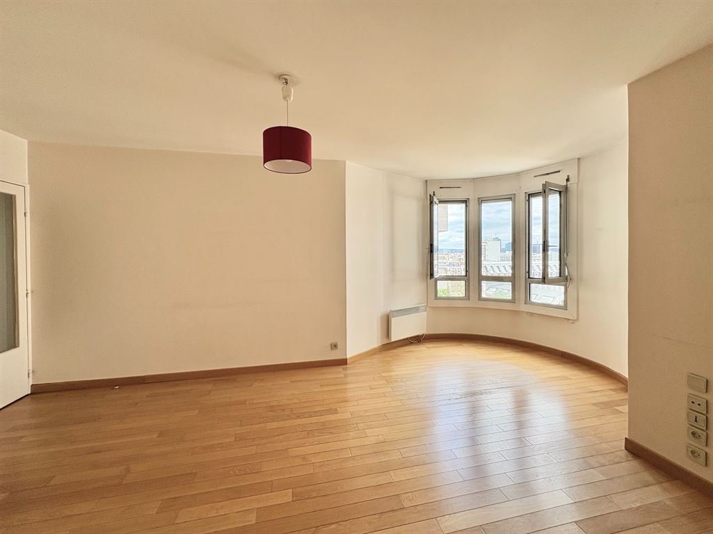 Apartment in Saint Lambert, Paris 15e Arrondissement, Paris 1 - 17887216