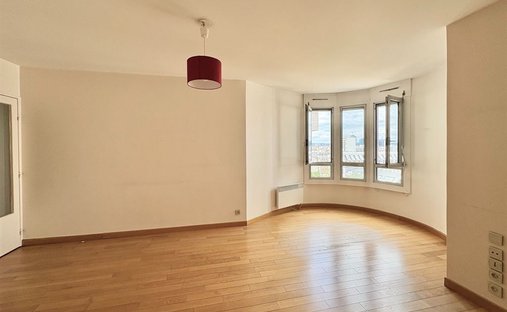 Apartment in Saint Lambert, Paris 15e Arrondissement, Paris 1