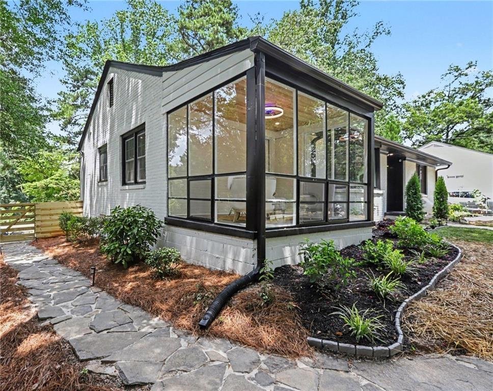 House in Atlanta, Georgia, United States 4 - 18594454