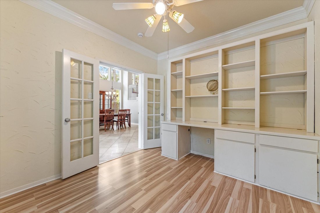 House in The Woodlands, Texas, United States 5 - 18602082
