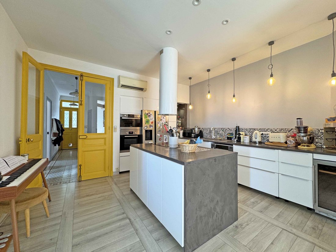 Villa in Plan de Noves, Vence, France 4 - 18602404