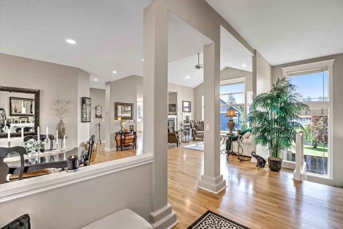 House in Spokane Valley, Washington, United States 5 - 18603976