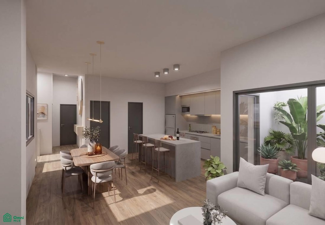 Condo in Rosario, Santa Fe Province, Argentina 2 - 18601147