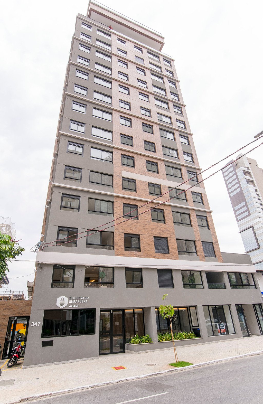 São Paulo, State of São Paulo, Brazil 2 - 18602663