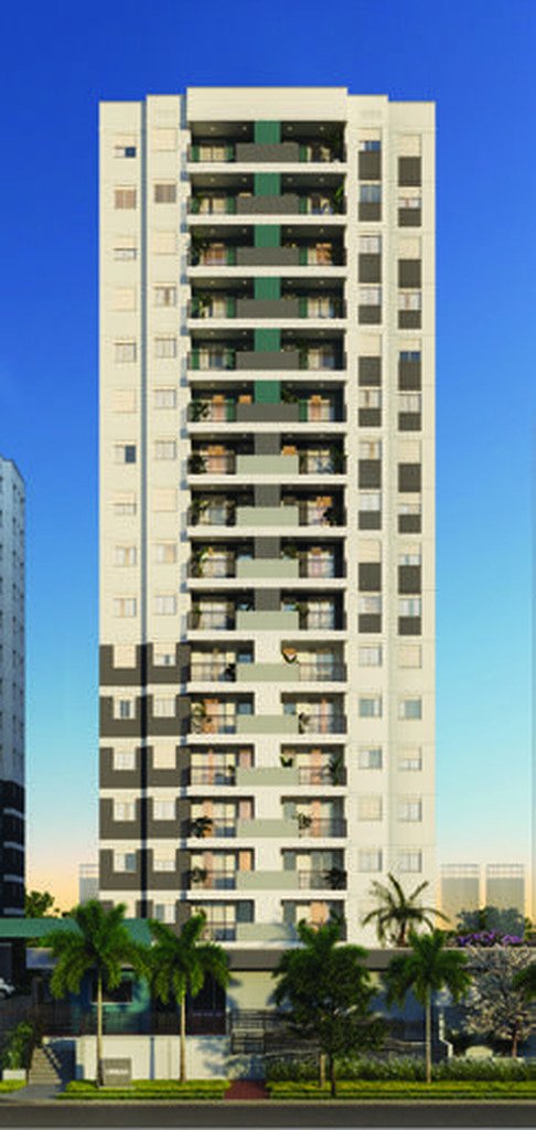 São Paulo, State of São Paulo, Brazil 1 - 18598492