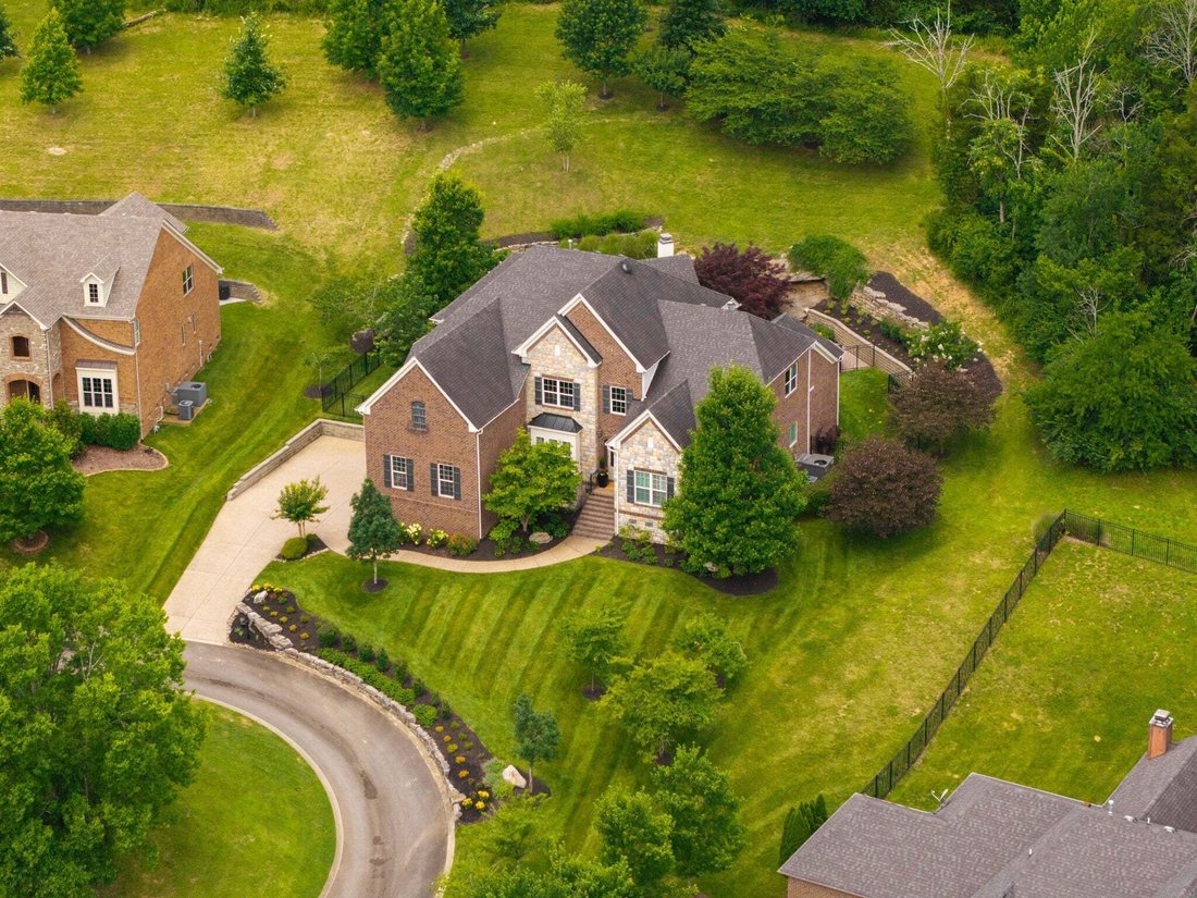 House in Franklin, Tennessee, United States 2 - 18601660