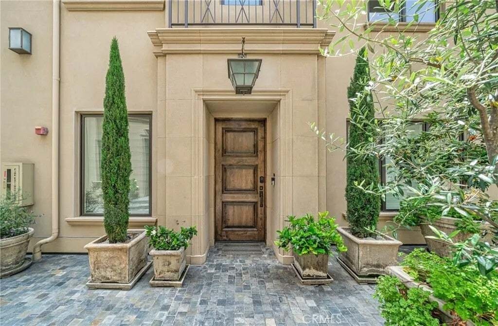 Townhouse in Los Angeles, California, United States 5 - 16580620