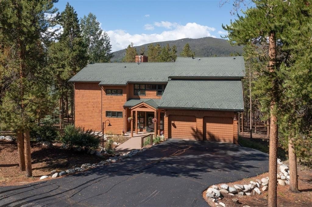 House in Dillon, Colorado, United States 5 - 18603851