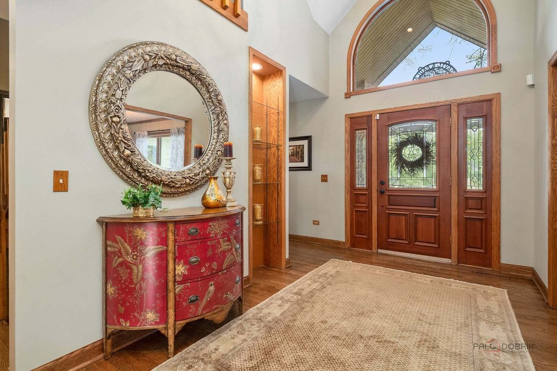 House in Libertyville, Illinois, United States 4 - 18601477