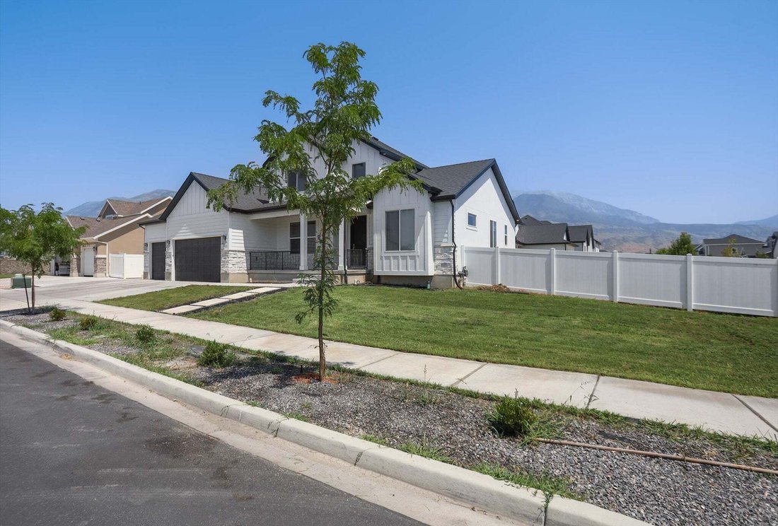 House in Lindon, Utah, United States 5 - 18600532