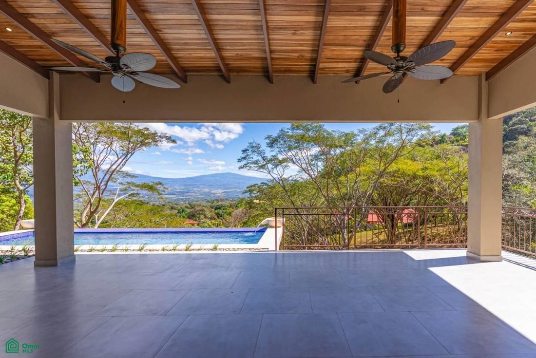 House in Escobal, Guanacaste Province, Costa Rica 1 - 17087797