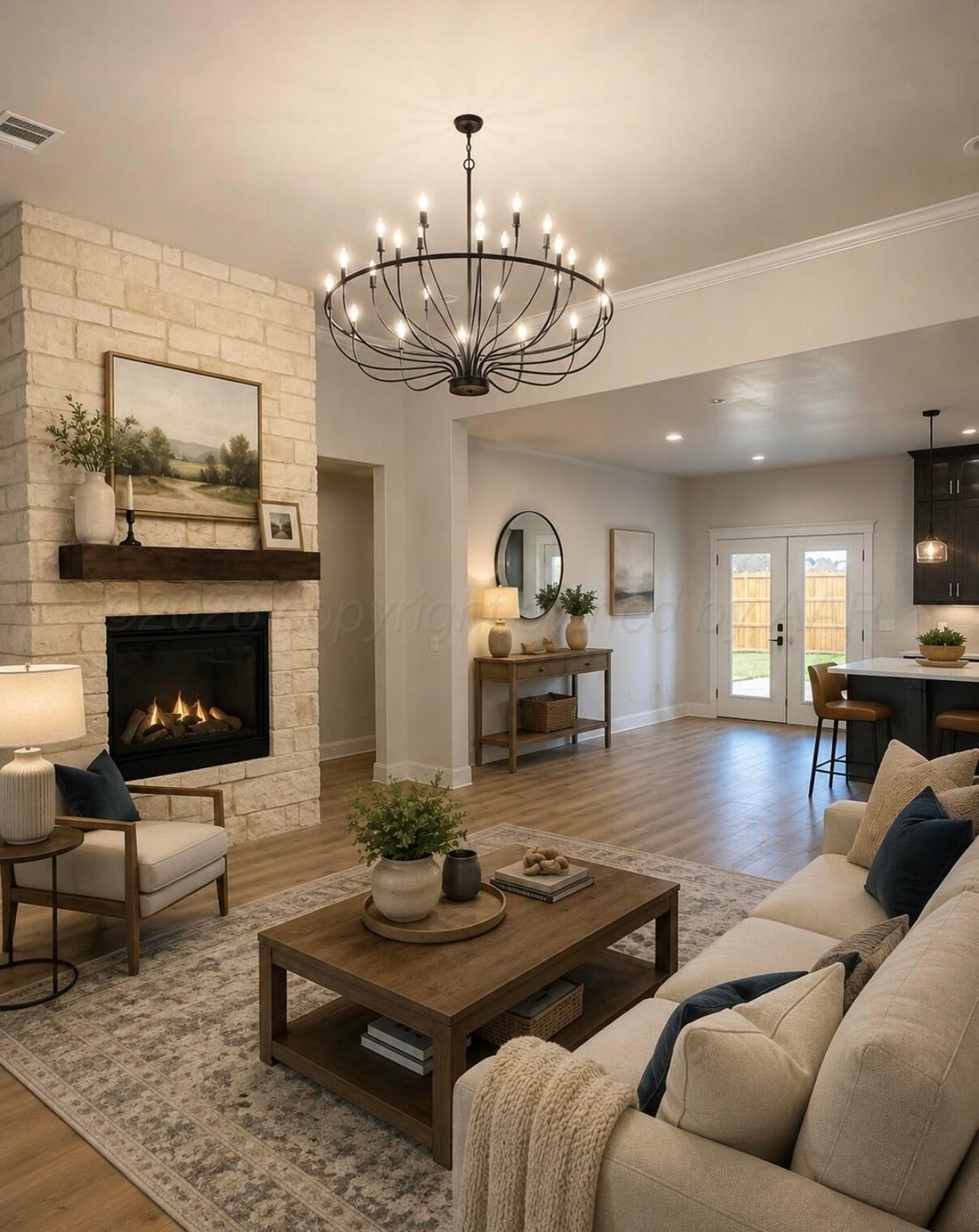 House in Canyon, Texas, United States 3 - 18015544