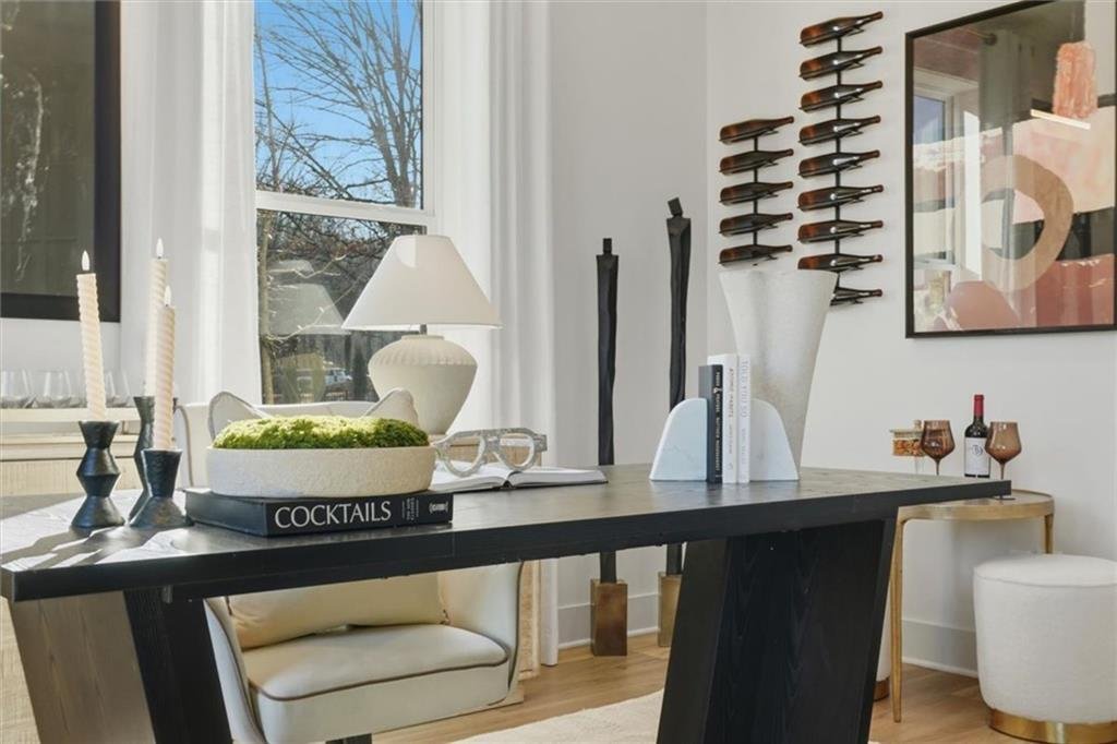 Townhouse in Atlanta, Georgia, United States 4 - 18597015