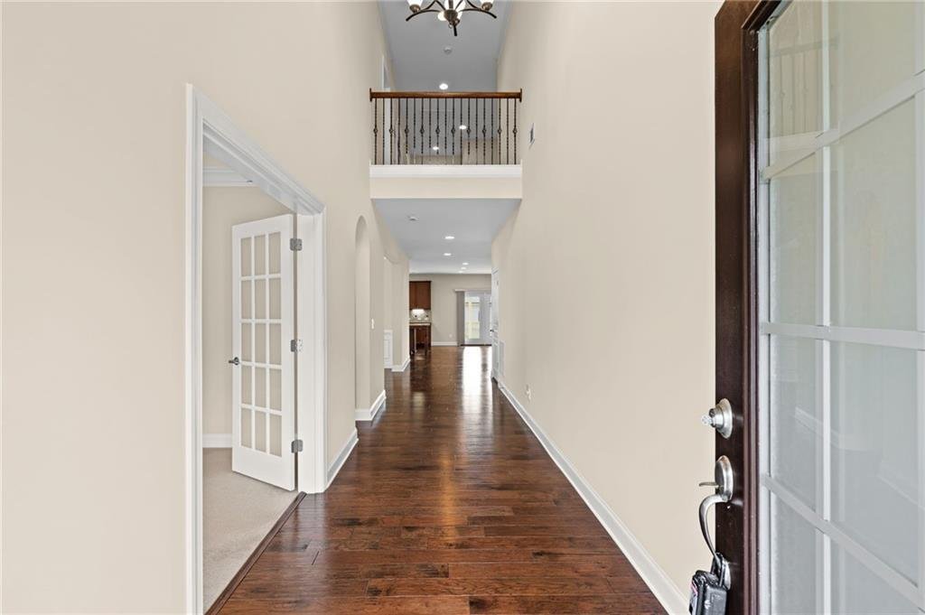 House in Buford, Georgia, United States 5 - 18601774