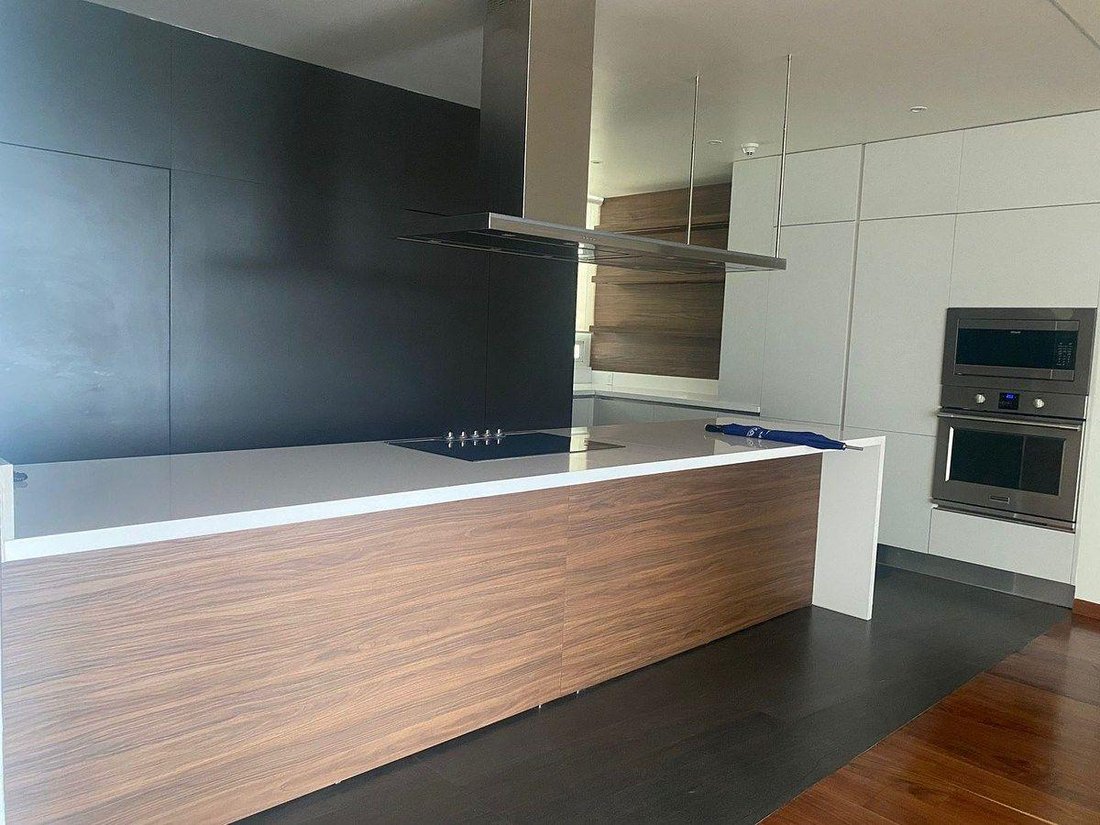 Apartment in Mexico City, Mexico 5 - 18598664